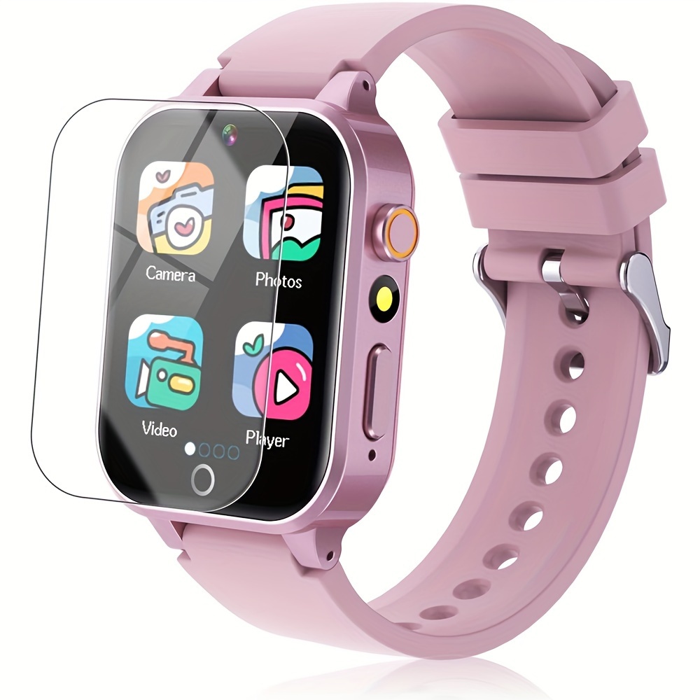 1.54 Kids Smart Watch for Boys Girls Smart Watch store for