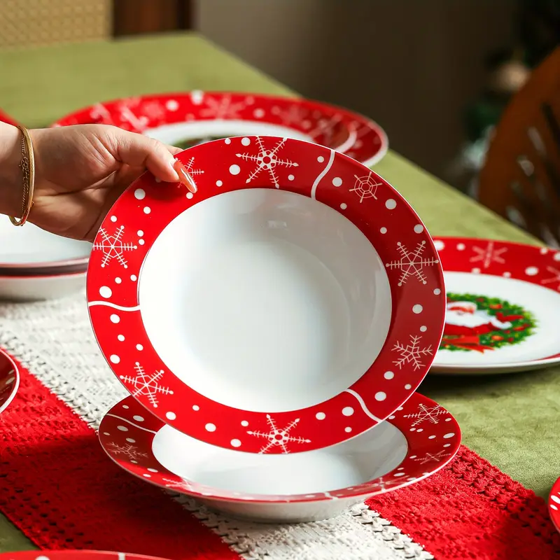 Services de vaisselle et de mugs de Noël en gros - Vaisselle de qualité Services de vaisselle et de mugs de Noël en gros - Vaisselle de qualité