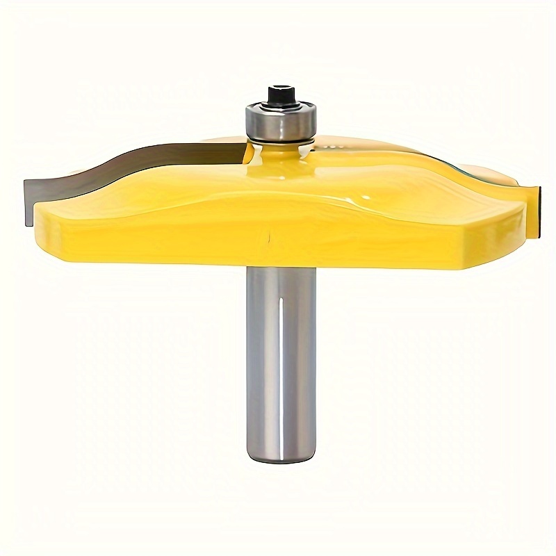 Shank Door Panel Cutter Set Small House Tenon Joint Temu