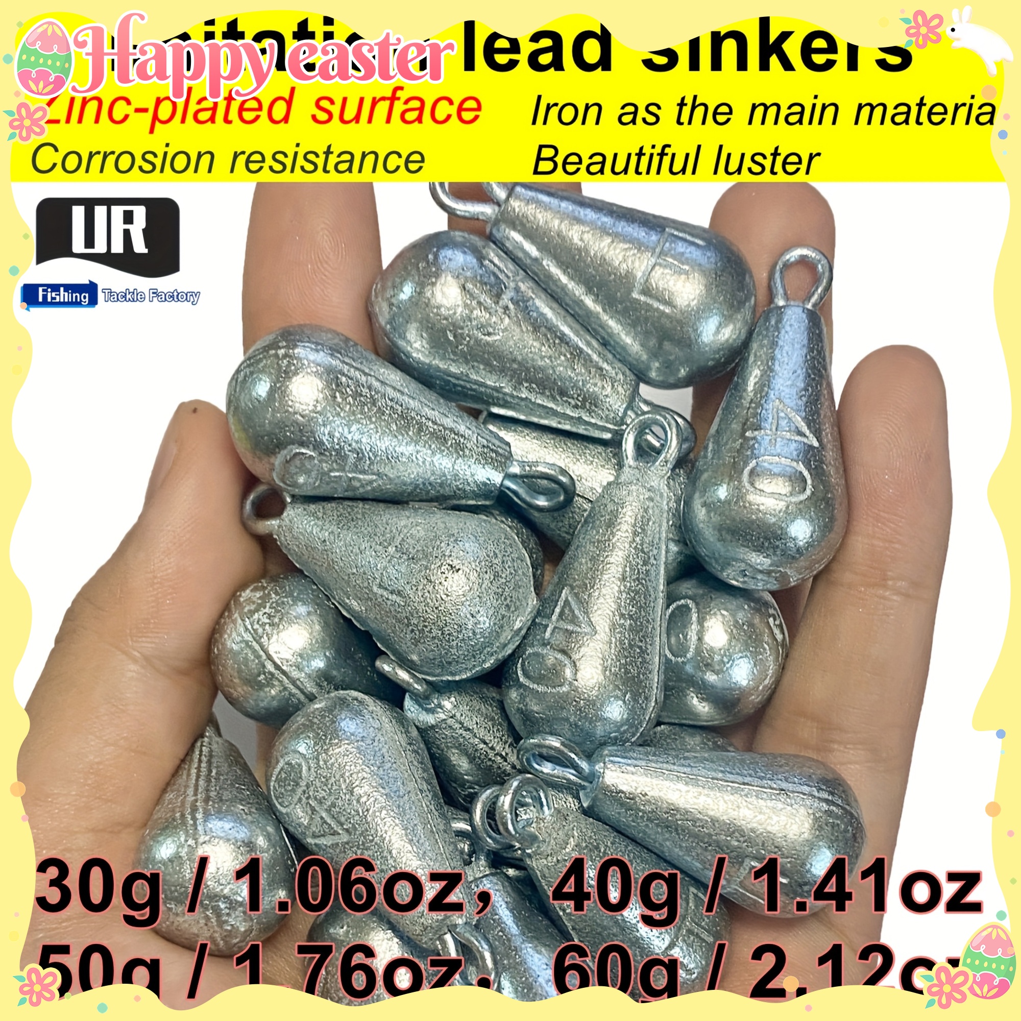 Mold Lure Making Lead Sinker Molds Soft Plastic Lure Mold Lure