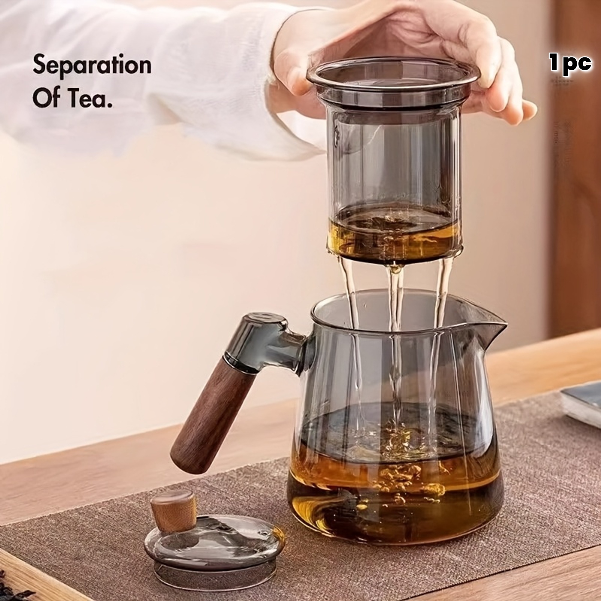 coffee filter dripper sold on Temu United States