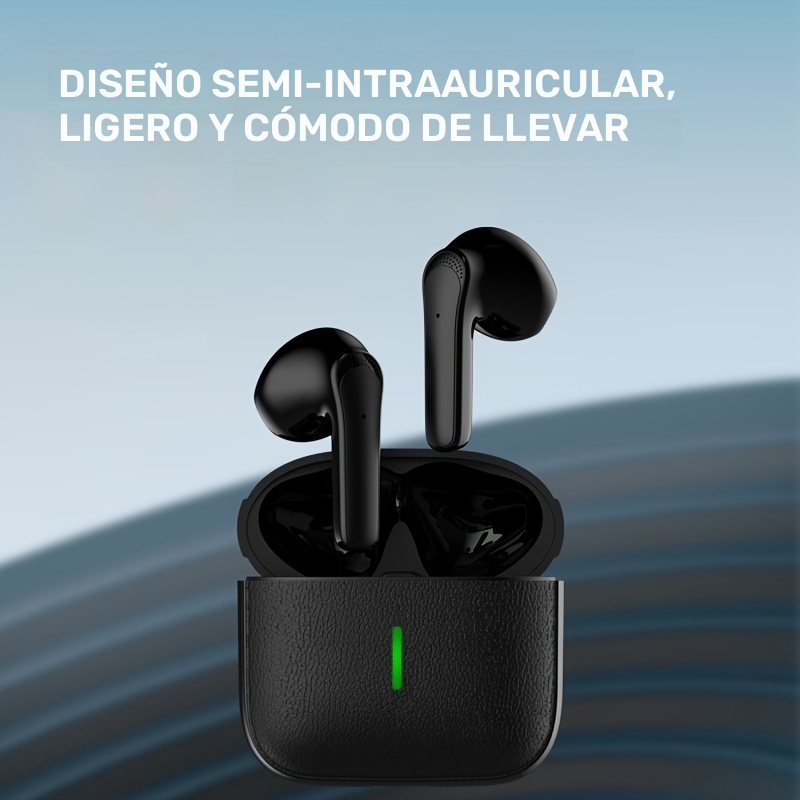 Auriculares Inalámbricos
