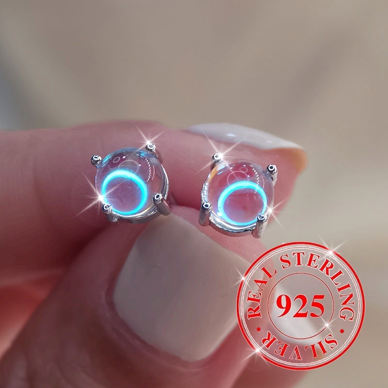 

925 Round For Women - Low & - Jewelry