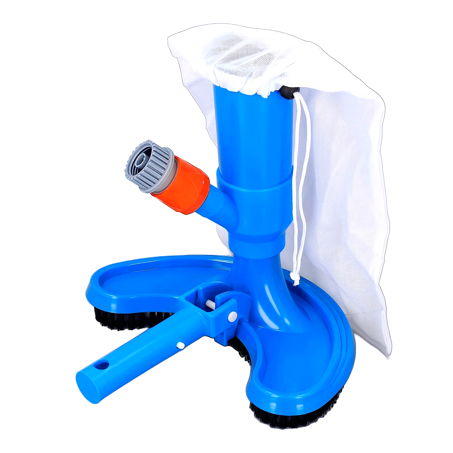 Yüzme Havuzu Vakum Temizleyici Temizleme ve Dezenfeksiyon Araçları Emme Başlığı Havuz Çeşmesi Spa Yüzme Havuzu Vakum Temizleyici Fırça