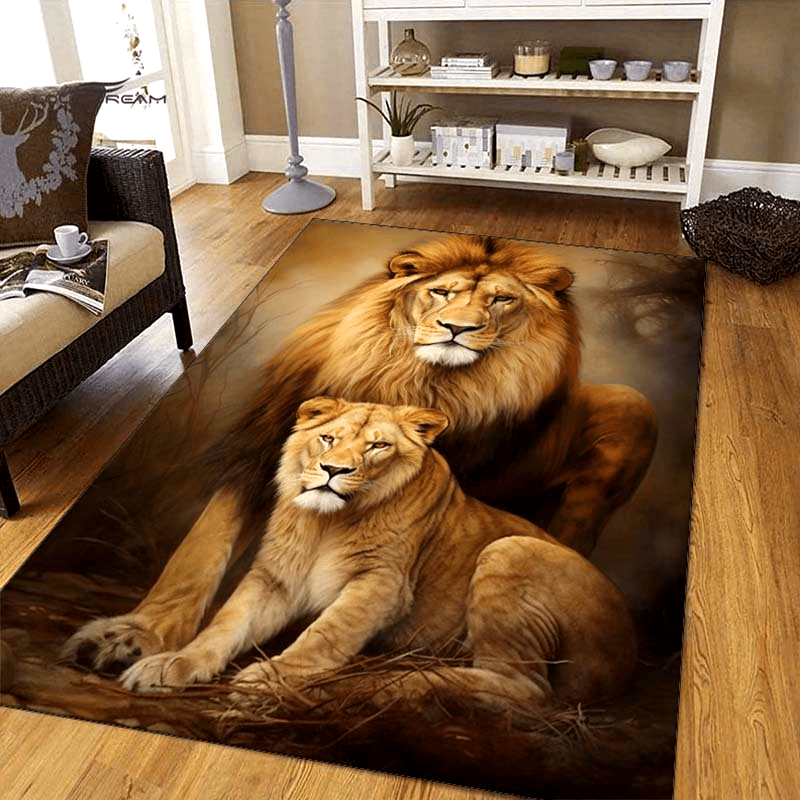 bedroom mat sold on Temu United States