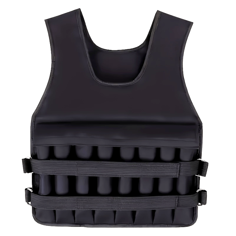 Регулируем жилет с тежести