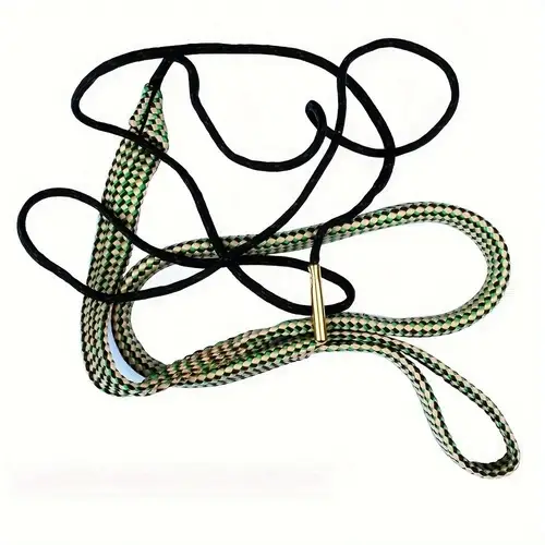 multi cleaner for 308 30 06 7 62mm durable copper fiber ideal for hunting fishing enthusiasts