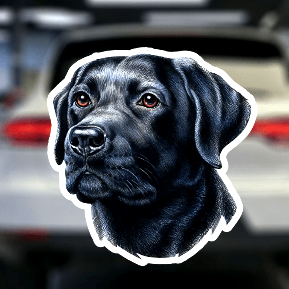 

Vinyl Decal, Self-adhesive, Matte , Irregular Shape, Single Use Sticker For Cars, Motorcycles, Laptops, Walls - Waterproof Auto Decoration Accessories, Suitable For Plastic, Glass, Metal