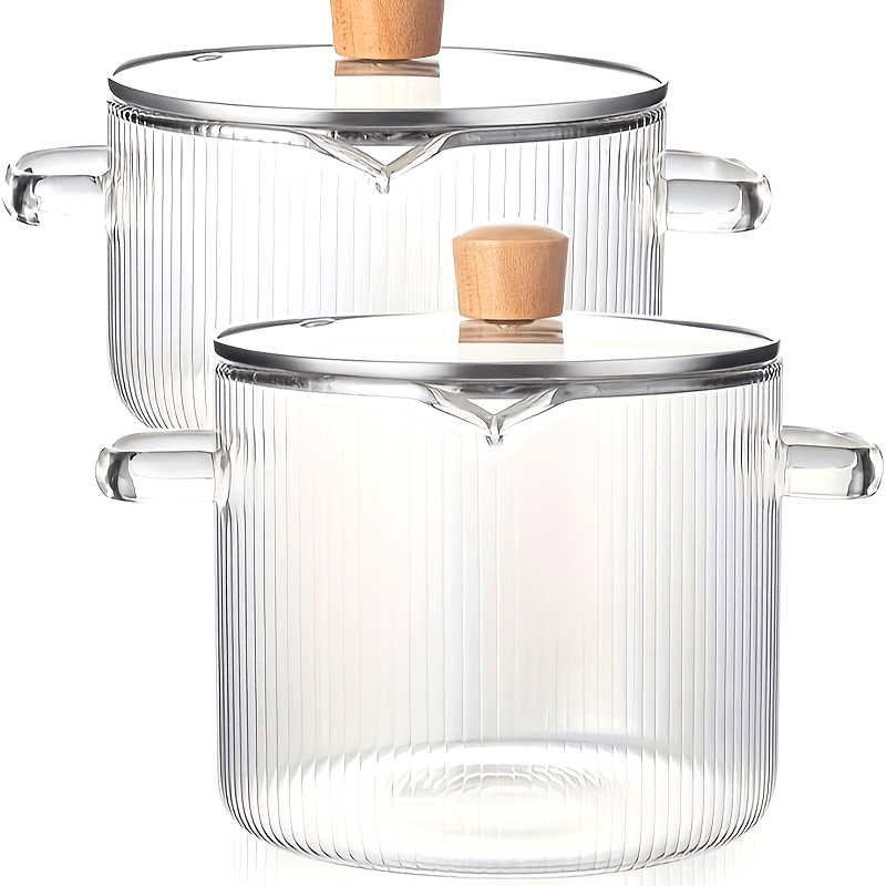 Glass Cookware resistant