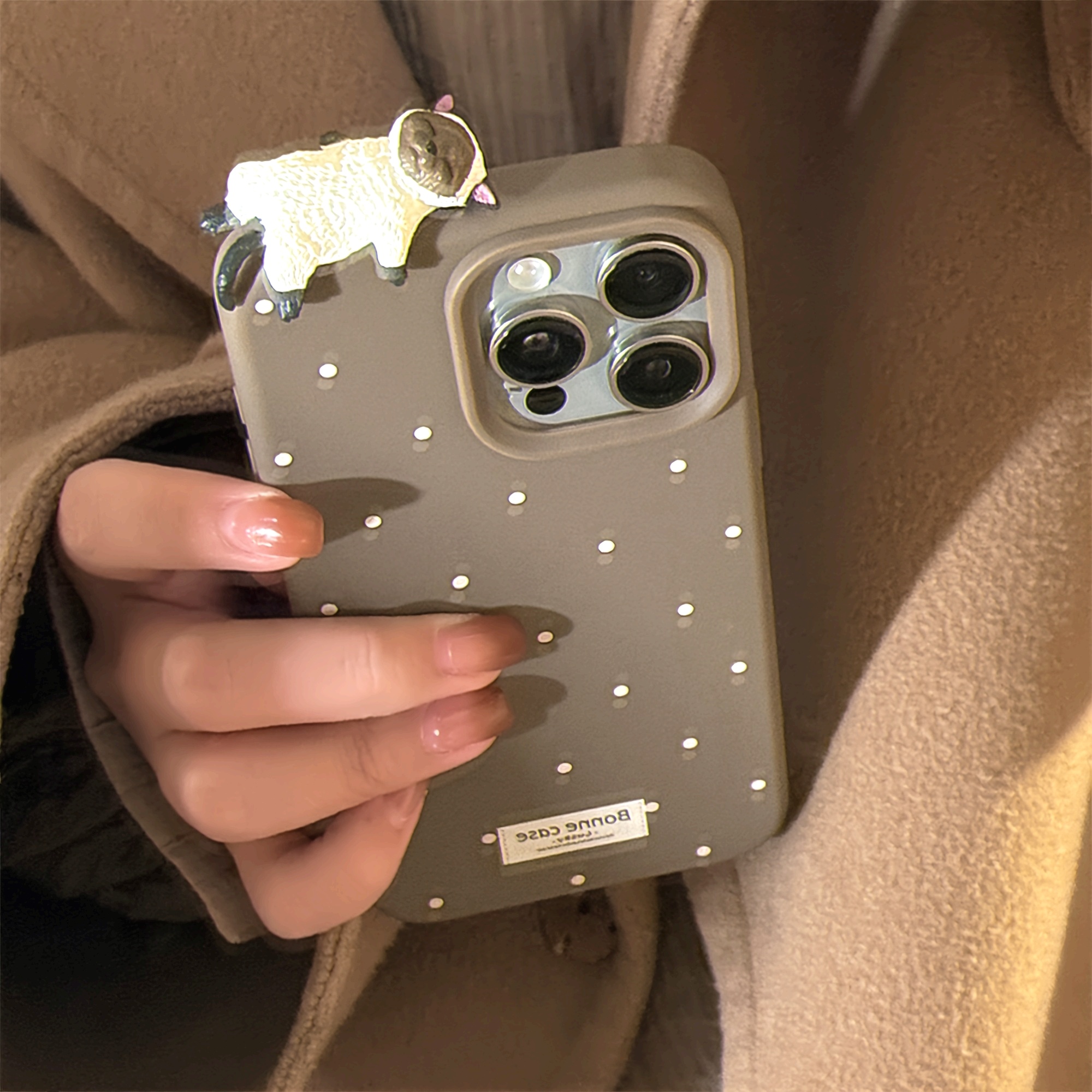 trkei handyhlle Trkei iPhone Handyhlle