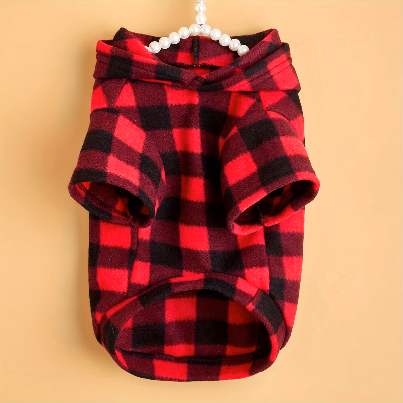 pet clothing hoodie cat and dog clothes Product details 1