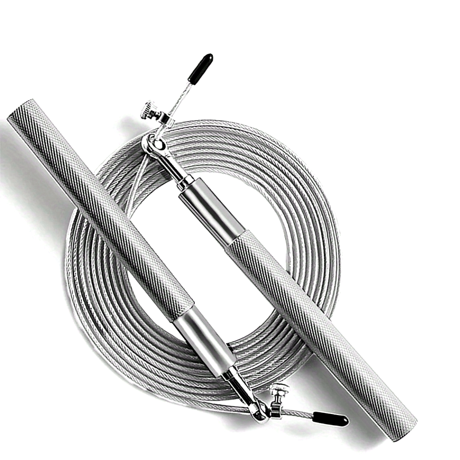 Професионално въже за скоростни скокове