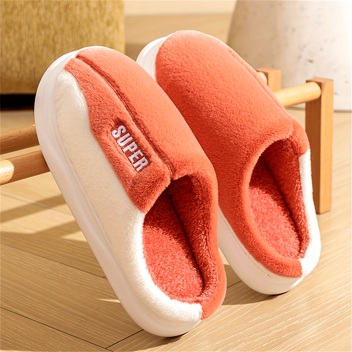 Winter Slippers
