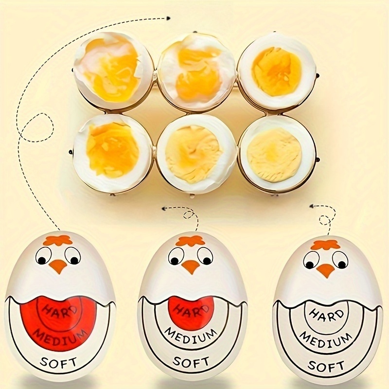 Таймер за варене на яйца