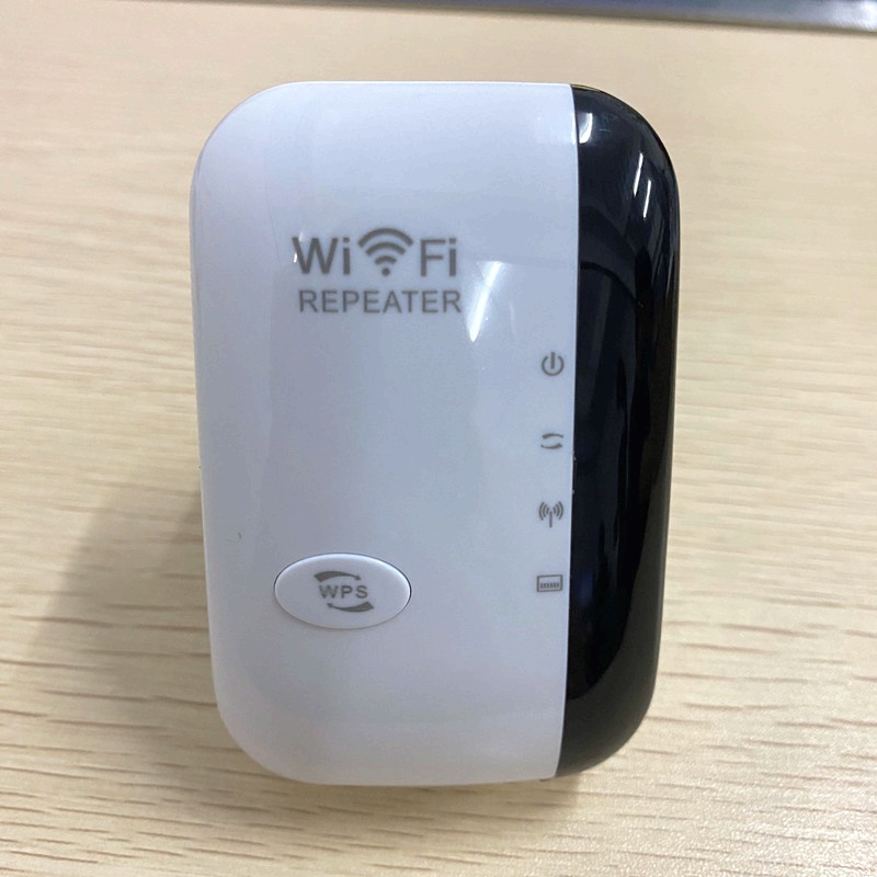 1 个 wifi 扩展器信号增强器，最高 2640 平方英尺 最新一代无线互联网中继器，带以太网端口的远程放大器，接入点，一键设置，alexa 兼容 100g 287125988 商品详情 1