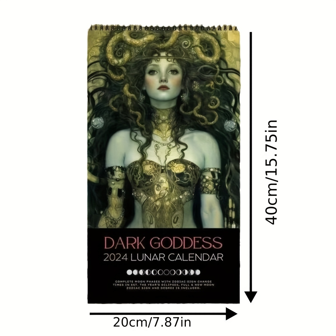 Buy 1pc Glamorous Goddess