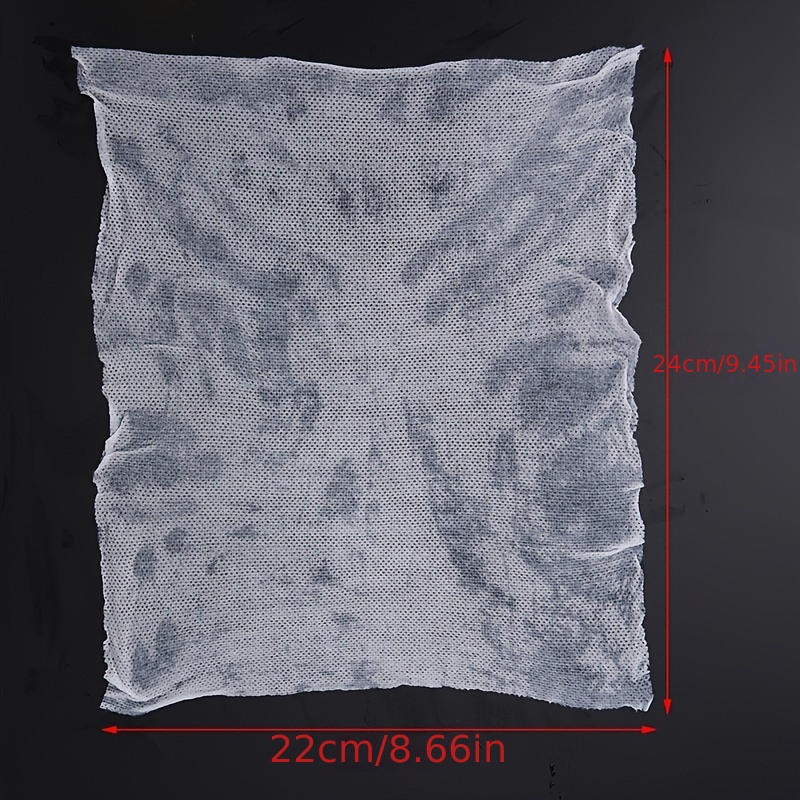 10pcs Outdoor Disposable Compression Towel for Travel