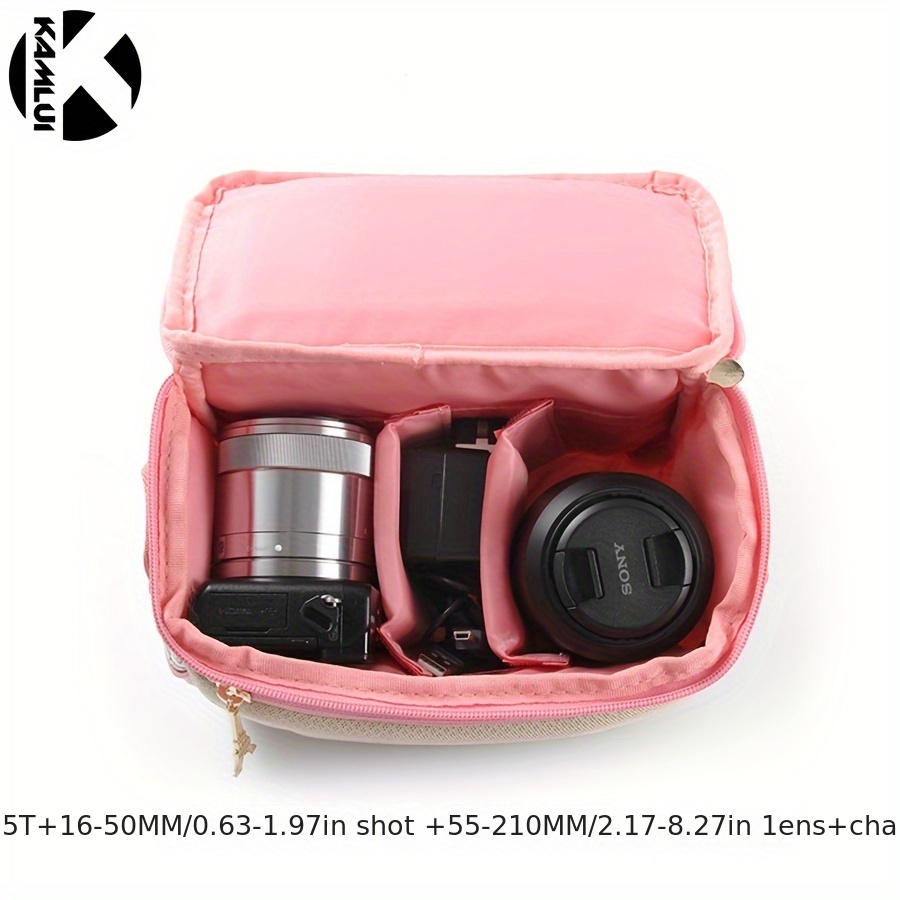 Cute canon camera outlet bag