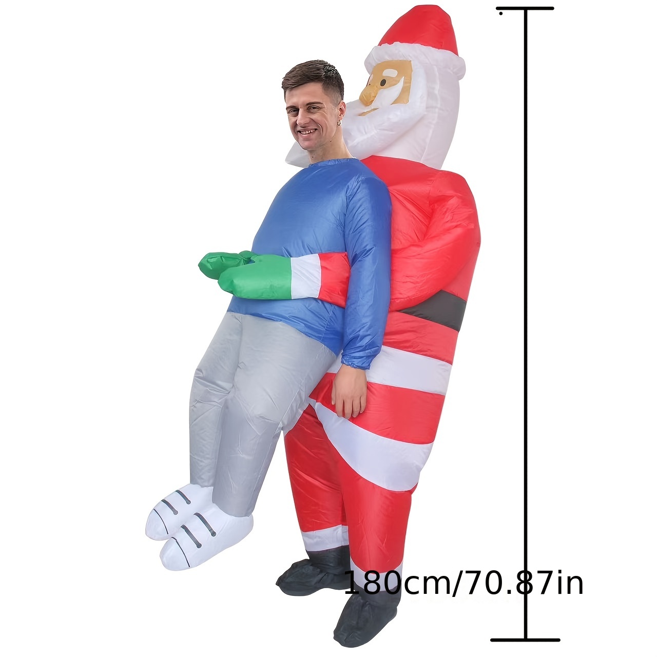 Santa costumes near on sale me