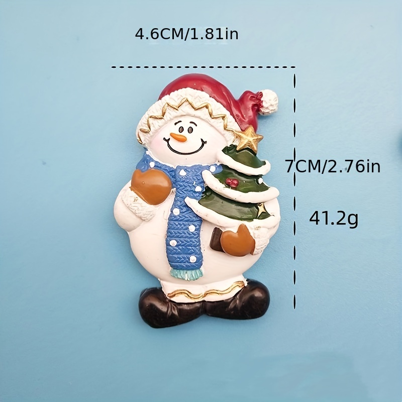 SANTA FACE ceramic bisque -ready to paint- Christmas ornaments s 29