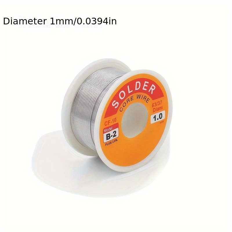 Soldering Wire 50g