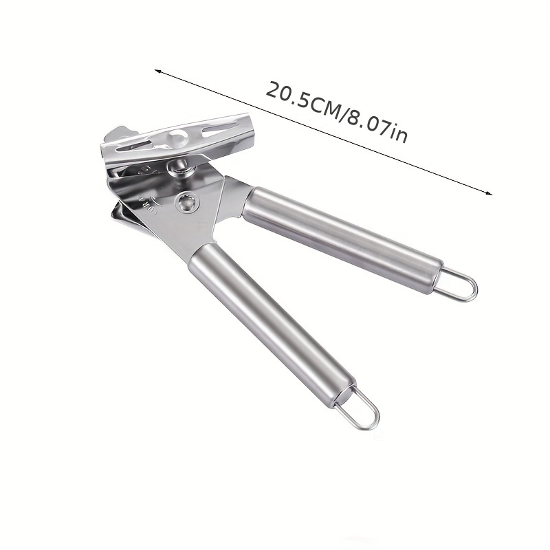 Multi color Available Portable Stainless Steel Can Opener - Temu