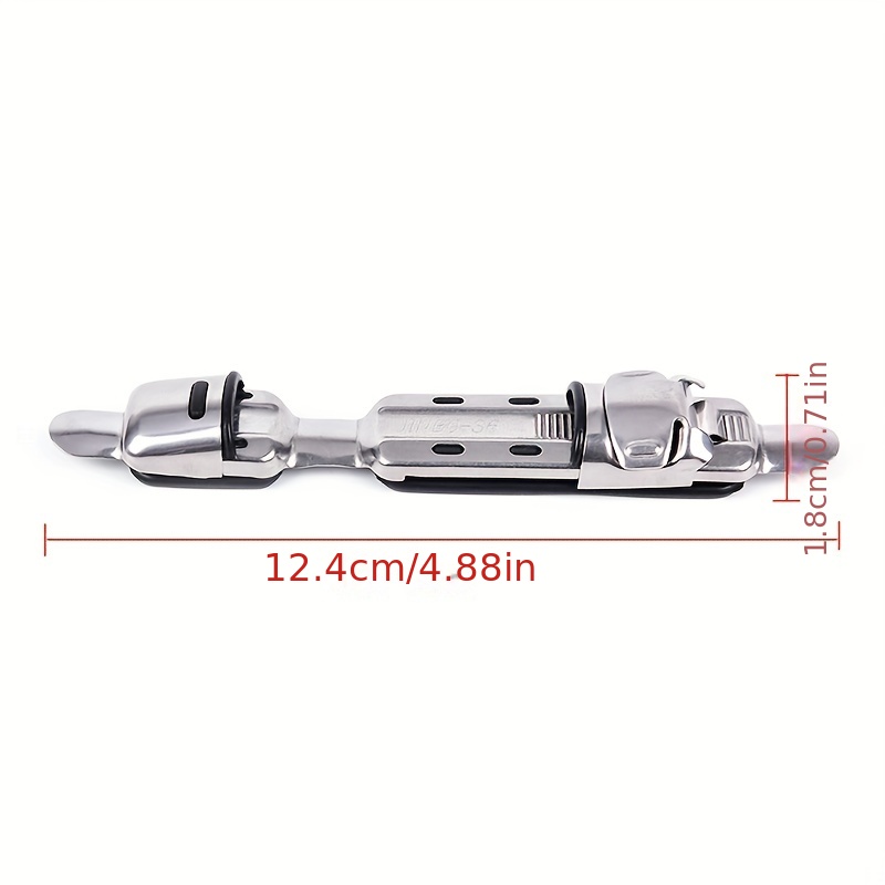 Stainless Steel Fishing Tools  Stainless Steel Accessories