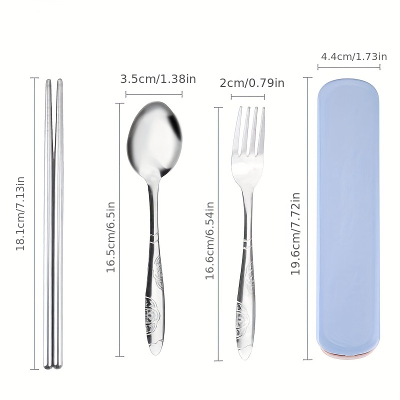 Stainless Steel Spoon Set of 12 Table Spoon For Kitchen And Restaurant-  16.5cm