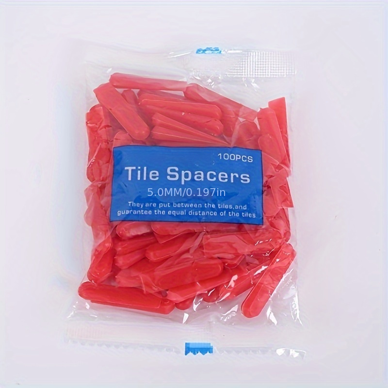 500pcs 1.5mm 2mm 3mm Clips De Nivellement De Carrelage - Temu France