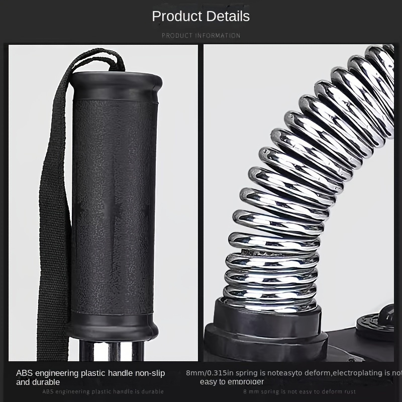 wrist exercise device shooting wrist strength training device wrist wrestling small arm wrist strength device mens wrist wrestling wrist strength device mens style Product details 5
