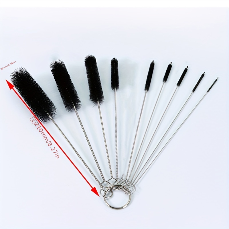 Nylon Tank Cleaning Brush