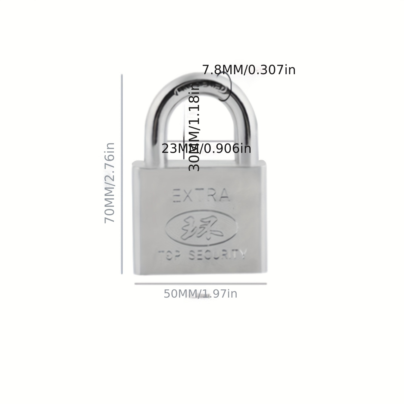 Mini padlocks shop keyed alike