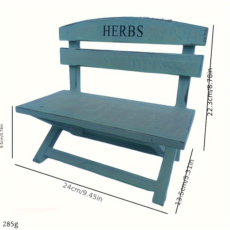 outdoor wooden backrest benches and flower racks for courtyards wooden decorative flower stands for     and props for garden decoration
