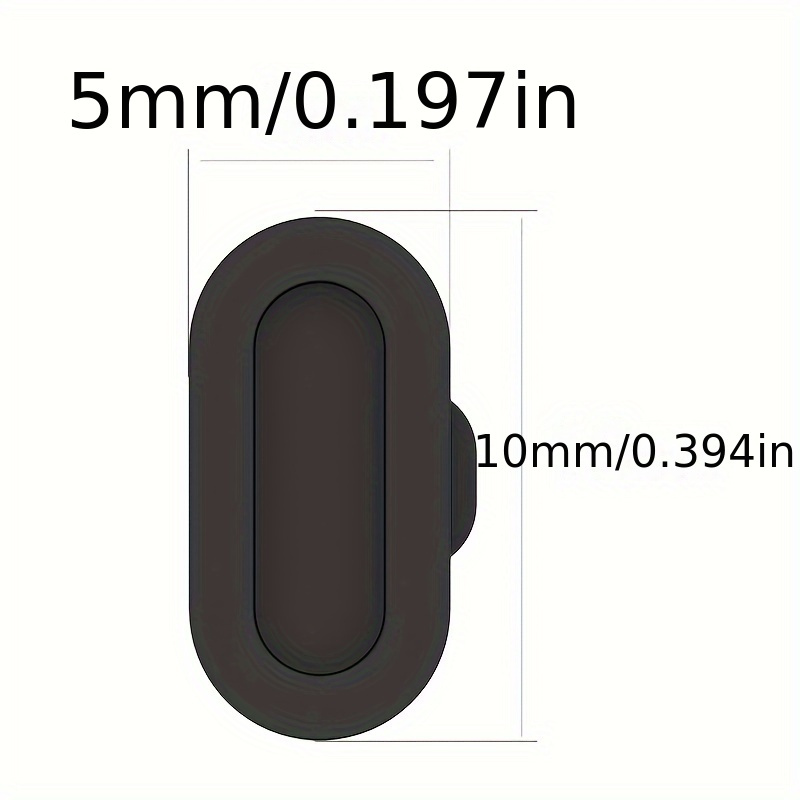 Port Cover For Garmin Fenix 7/7s/7x/6/6x/5/5x For Venu - Temu