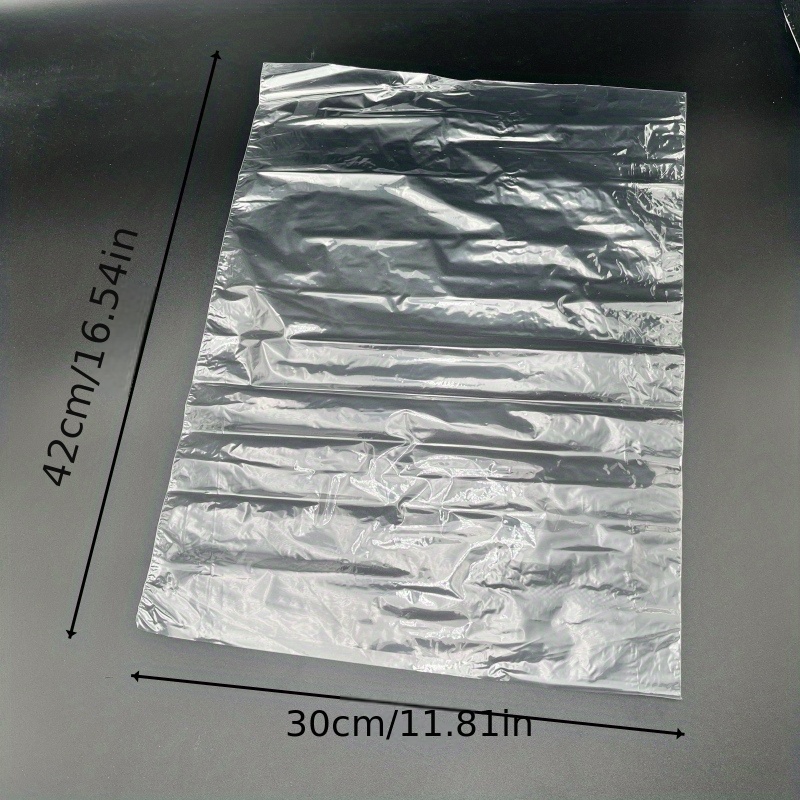Shrink Plastic Film  Transparent Shrinkable Plastic Sheet
