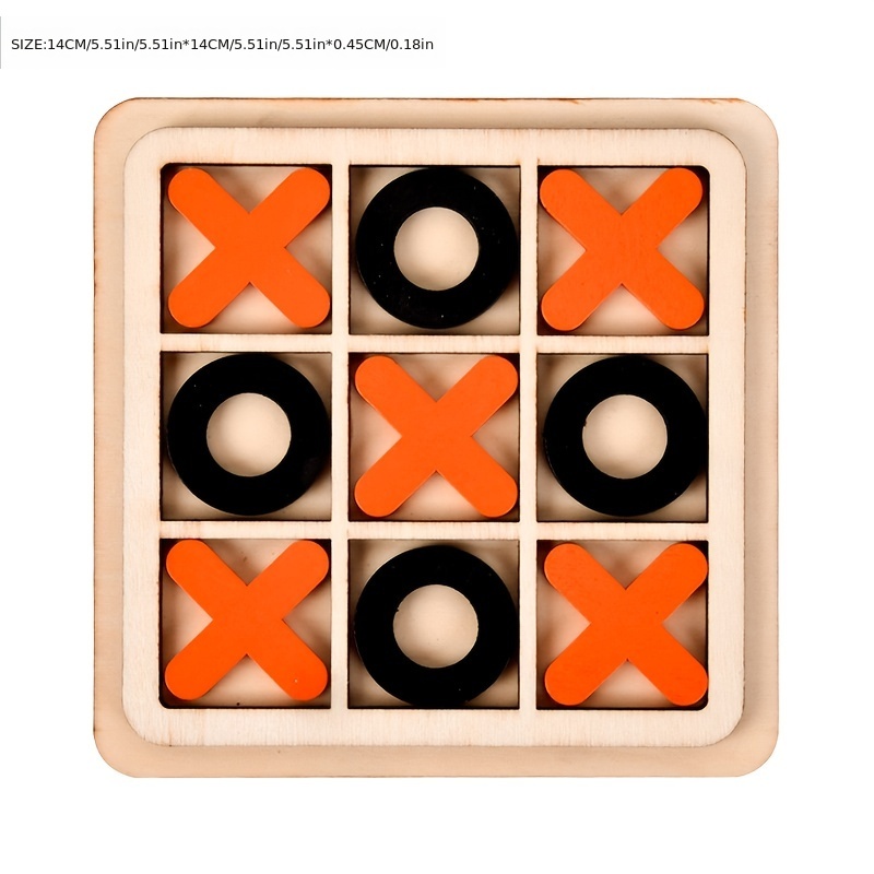 Tic Tac Toe Strategy Gifts & Merchandise for Sale