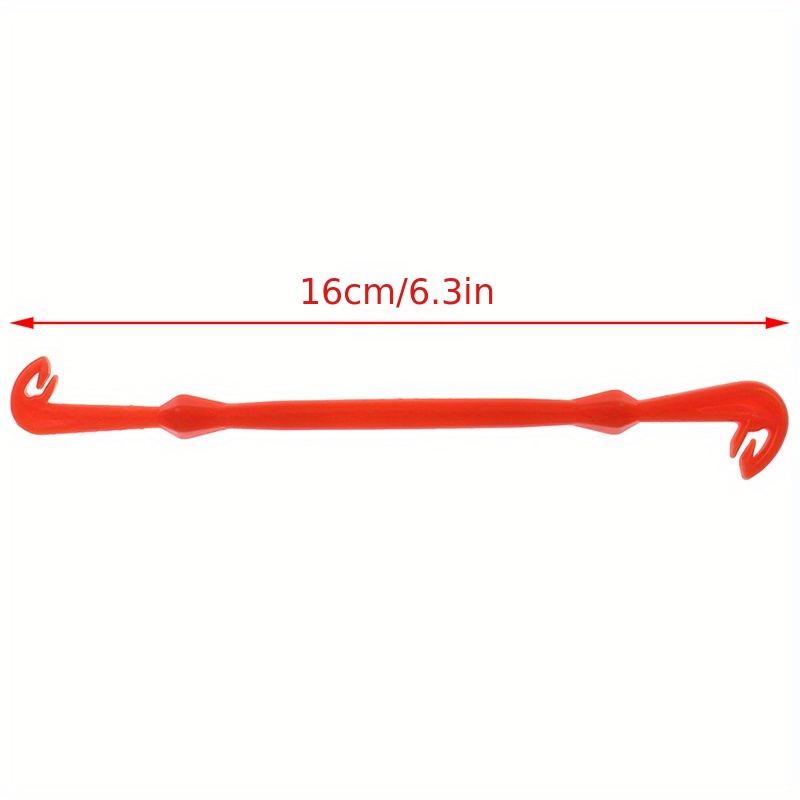 Hook Knot Tool Fishing Knot Tool Small Light Portable - Temu