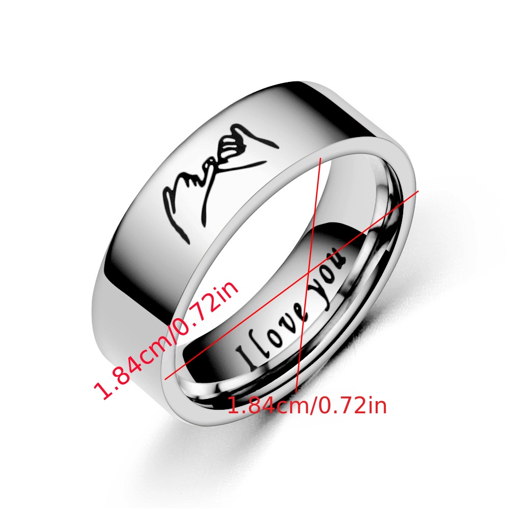 Couple on sale rings brand