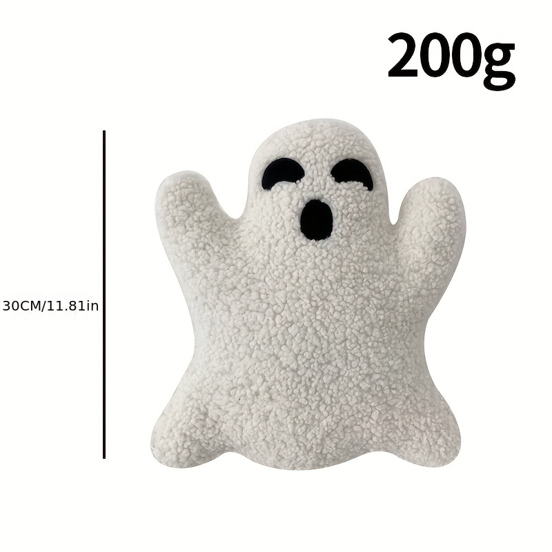 Peluche best sale de fantasma