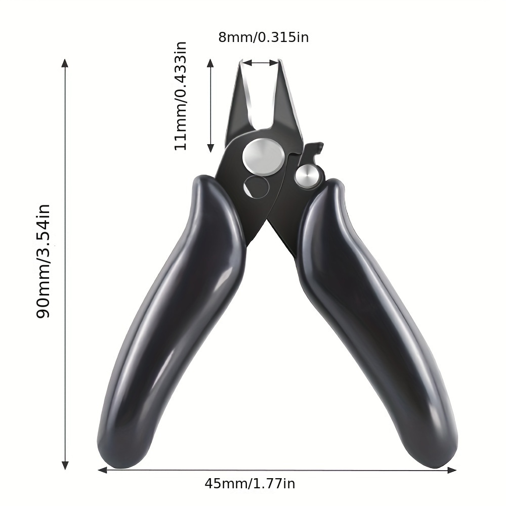 1pc Pinze Universali Strumenti Multifunzionali Tagliacavi - Temu Italy