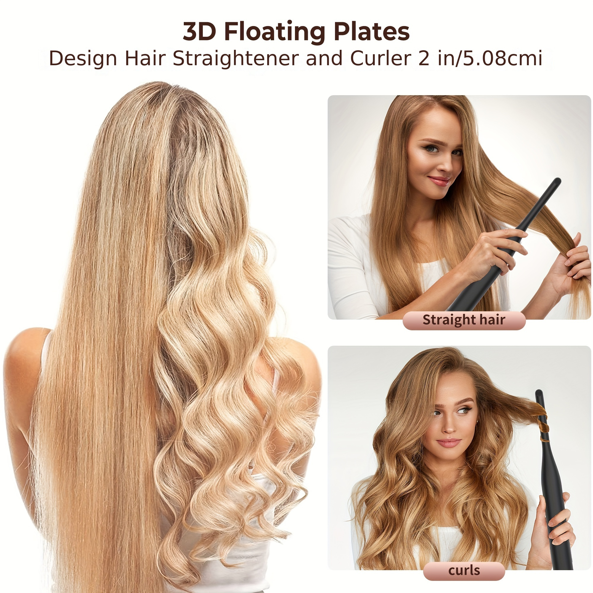 Planchas para pelo corto hot sale