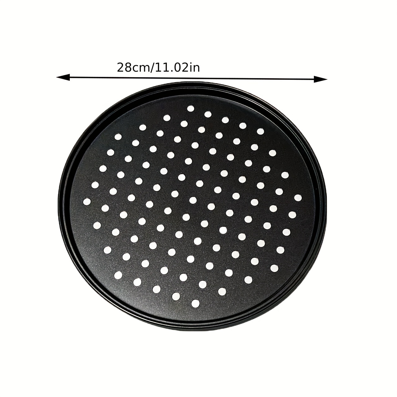 12 Round Commercial Kitchen Sink Strainer for restaurants