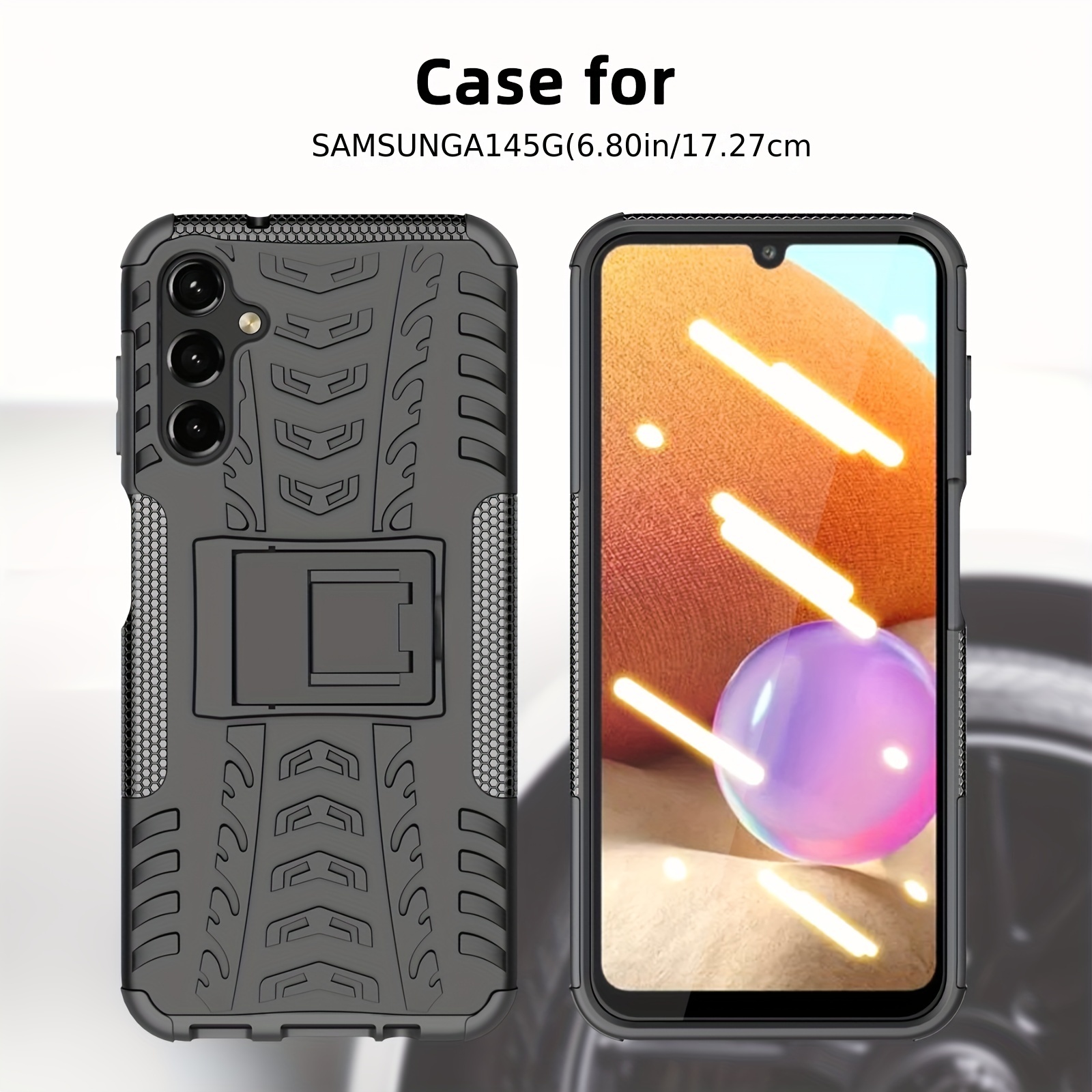 Shockproof Protective Case Galaxy A14 A04s - Temu