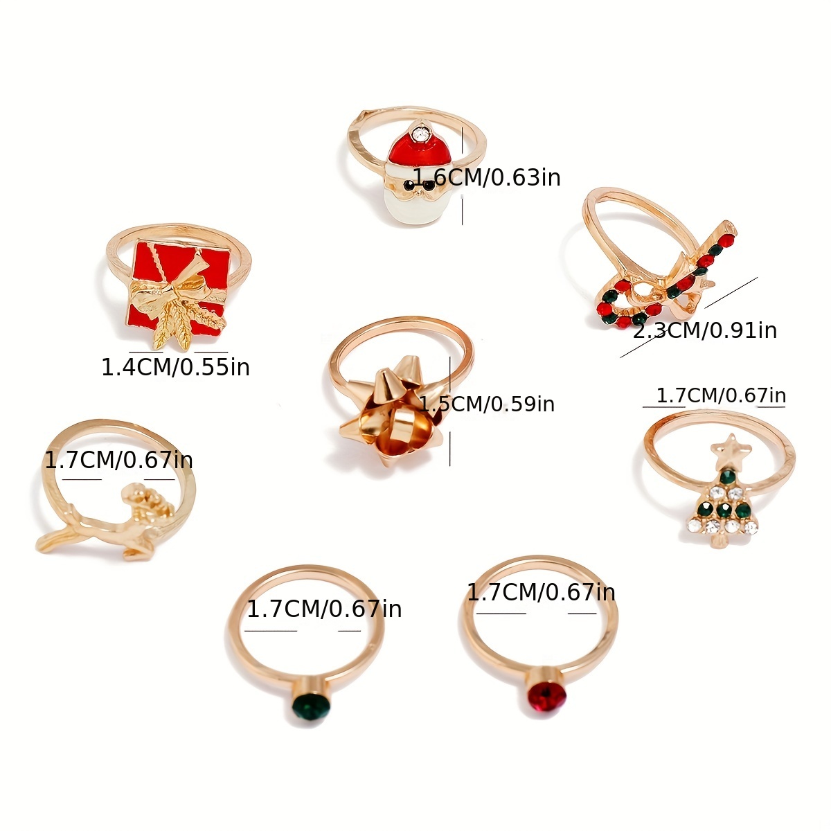 Latest Designs Of Gold Rings For Womens