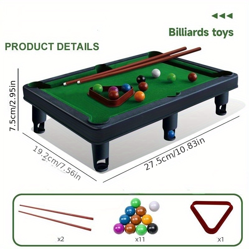 Boule de billard de 57 mm, Cue Ball Cadeau Accessoires Billard Entraînement  intérieur Standard Table de billard Pratique