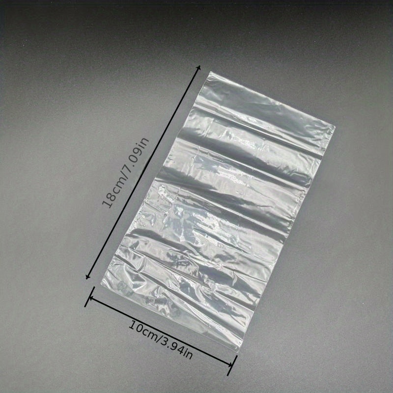 10pcs Transparent PET Film Heat Resistant Clear Film Sheets