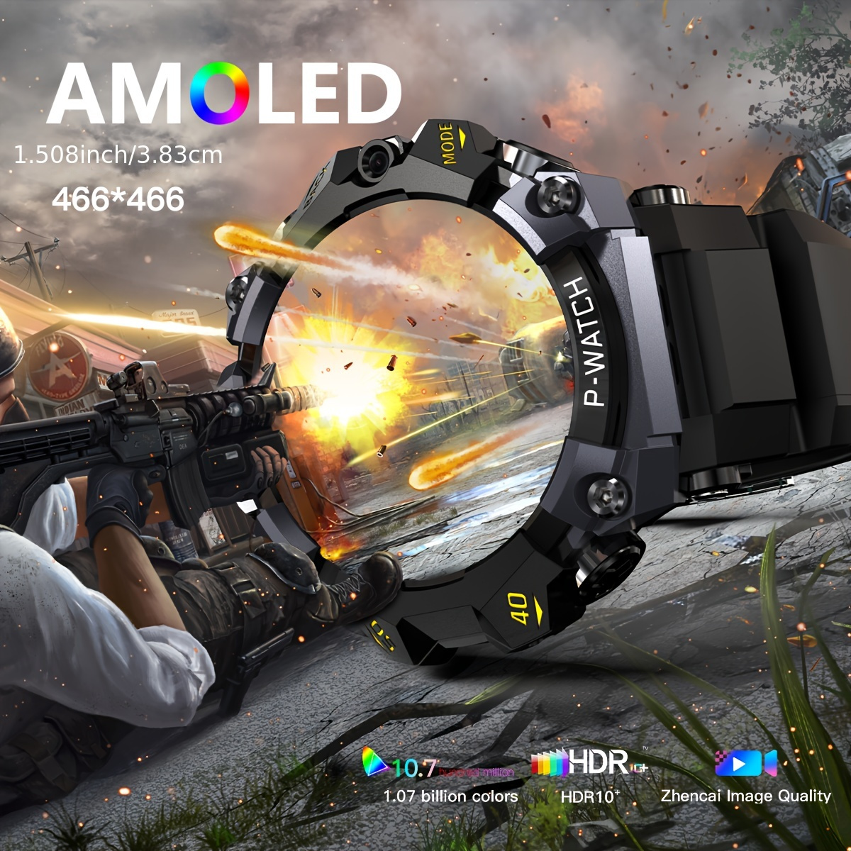 smart watch sim camera smart watch gps Temu Nigeria