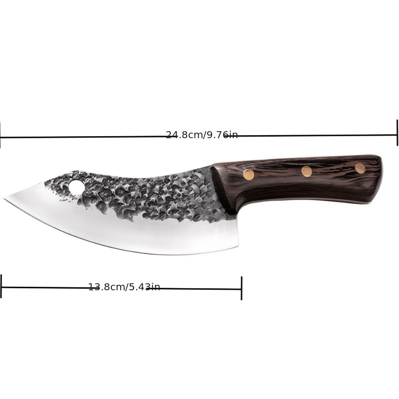 Cuchillo Para Carne Cuchillo Para Cortar Carne Cuchillo Para Cortar Carne  De Res Y Cordero Cuchillo Para Carne Multifuncional Cuchillo Afilado V9195  - Temu