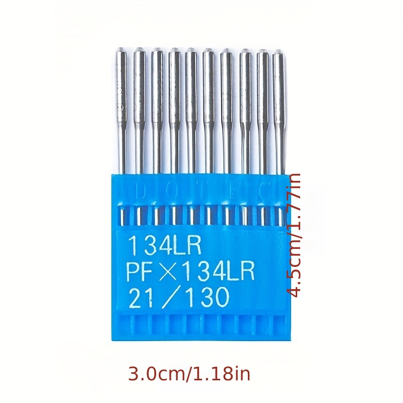 Leather Sewing Needles For Industrial Sewing Machine - Temu