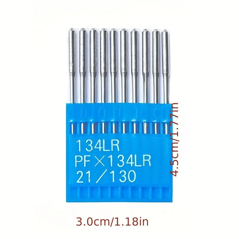 Leather Sewing Needles For Industrial Sewing Machine - Temu